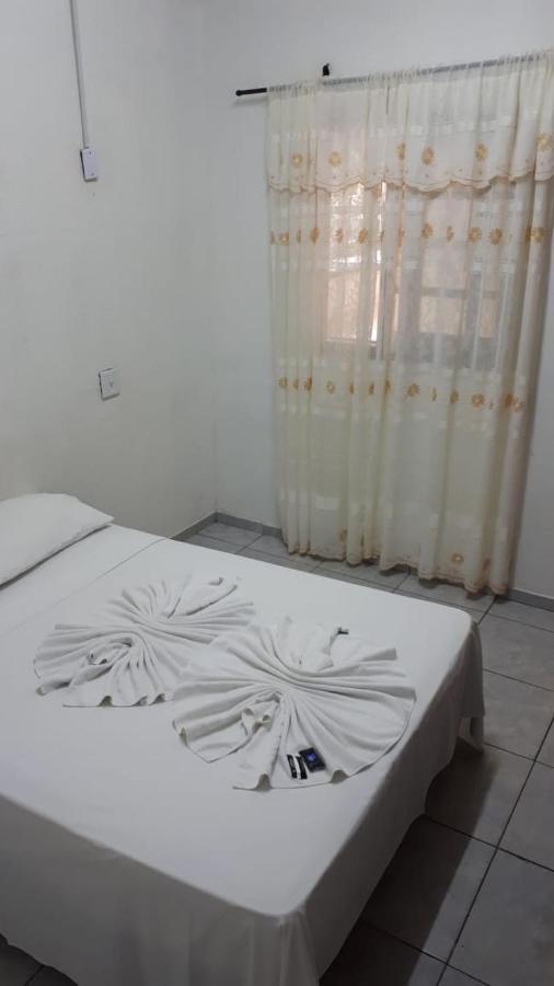 Hotel Embaixador De Curitiba Kültér fotó