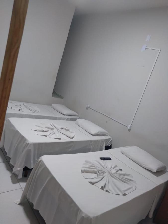 Hotel Embaixador De Curitiba Kültér fotó