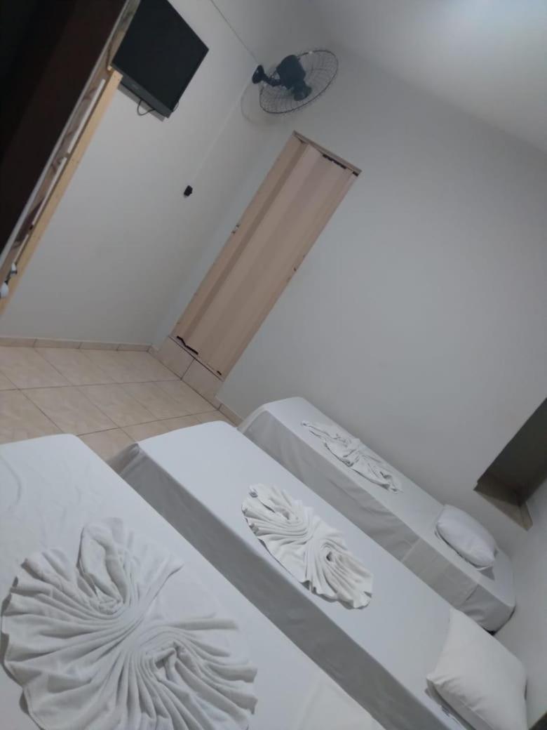 Hotel Embaixador De Curitiba Szoba fotó