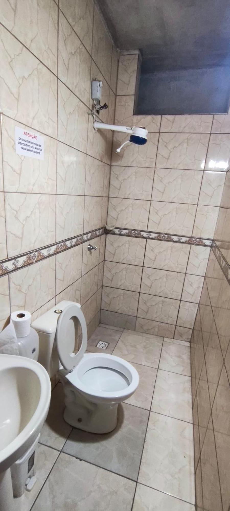 Hotel Embaixador De Curitiba Kültér fotó