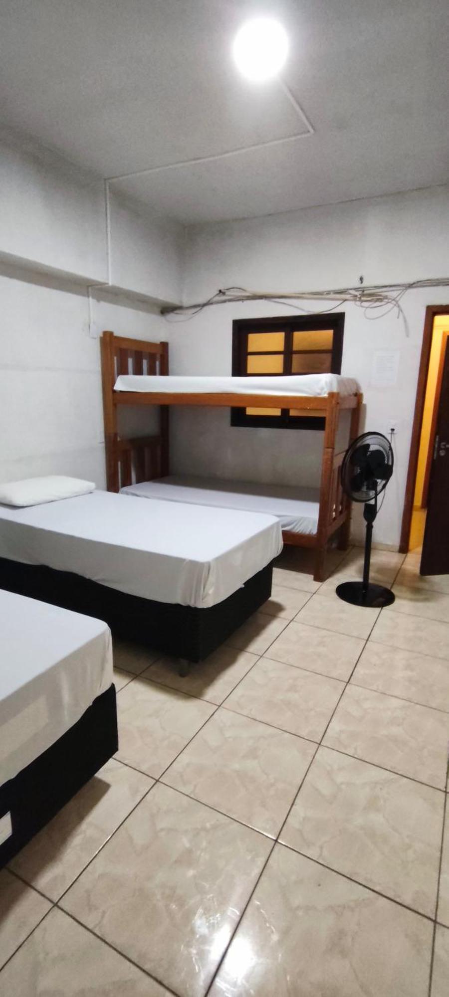Hotel Embaixador De Curitiba Kültér fotó